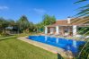 Villa in Alhaurín el Grande - Cubo's Villa Cortijo la Indiana Villa in Alhaurín el Grande - Cubo's Villa Cortijo la Indiana