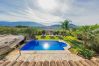 Villa in Alhaurín el Grande - Cubo's Villa Cortijo la Indiana Villa in Alhaurín el Grande - Cubo's Villa Cortijo la Indiana