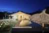 Villa in Alhaurín el Grande - Cubo's Villa Loft Monte Perdido Villa in Alhaurín el Grande - Cubo's Villa Loft Monte Perdido