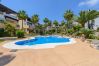 Apartment in Marbella - Cubo's Beach & Golf Marbella