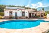 Villa in Alhaurín el Grande - Cubo's Villa Ruiz Villa in Alhaurín el Grande - Cubo's Villa Ruiz