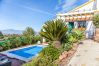 Villa in Alhaurín el Grande - Cubo's Villa Las Terrazas Villa in Alhaurín el Grande - Cubo's Villa Las Terrazas