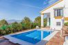 Villa in Alhaurín el Grande - Cubo's Villa Las Terrazas Villa in Alhaurín el Grande - Cubo's Villa Las Terrazas