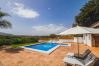 Villa in Alhaurín el Grande - Cubo's Villa Antonio Villa in Alhaurín el Grande - Cubo's Villa Antonio
