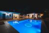 Villa in Alhaurín el Grande - Cubo's Villa Antonio Villa in Alhaurín el Grande - Cubo's Villa Antonio