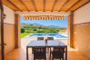 Villa in Alhaurín el Grande - Cubo's Villa Antonio
