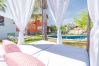 Villa in Alhaurín el Grande - Cubo's Villa Sonia Villa in Alhaurín el Grande - Cubo's Villa Sonia