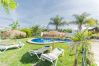 Villa in Alhaurín el Grande - Cubo's Villa Sonia Villa in Alhaurín el Grande - Cubo's Villa Sonia
