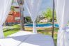 Villa in Alhaurín el Grande - Cubo's Villa Sonia Villa in Alhaurín el Grande - Cubo's Villa Sonia
