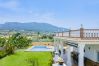 Villa in Alhaurín el Grande - Cubo's Villa San Jose