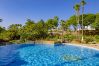 Apartment in Marbella - Cubo's Marbella Elviria Hills | Golf & Pool