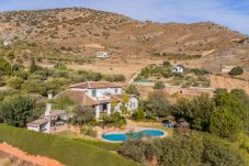 Vistas de esta Casa en Alhaurín el Grande