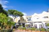 Apartment in La Cala de Mijas - Cubo's Apartamento Doña Lola for Adults Apartment in La Cala de Mijas - Cubo's Apartamento Doña Lola for Adults