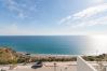 Apartment in Torrox - .Carlota Calaceite Paradise Torrox