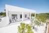 Villa in Alhaurín el Grande - Cubo's Villa Dreams Villa in Alhaurín el Grande - Cubo's Villa Dreams