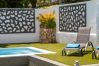 Villa in Málaga - Cubo's Cozy & Modern Sol de Malaga Villa in Málaga - Cubo's Cozy & Modern Sol de Malaga