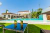 Villa in Alhaurín el Grande - Cubo's Villa Elena Villa in Alhaurín el Grande - Cubo's Villa Elena