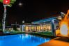 Villa in Alhaurín el Grande - Cubo's Villa Elena Villa in Alhaurín el Grande - Cubo's Villa Elena