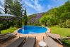 Villa in Coín - Cubo's Villa Las Lagunas de Azahar High Privacy Villa in Coín - Cubo's Villa Las Lagunas de Azahar High Privacy
