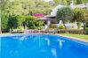 Villa in Coín - Cubo's Villa Las Lagunas de Azahar High Privacy Villa in Coín - Cubo's Villa Las Lagunas de Azahar High Privacy