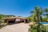 Cottage in Alhaurín el Grande - Cubo's Casa Rural El Alba