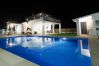 Villa in Alhaurín el Grande - Cubo's Villa Pilar Villa in Alhaurín el Grande - Cubo's Villa Pilar