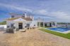 Villa in Alhaurín el Grande - Cubo's Villa Pilar Villa in Alhaurín el Grande - Cubo's Villa Pilar
