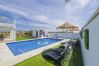 Villa in Alhaurín el Grande - Cubo's Villa Pilar Villa in Alhaurín el Grande - Cubo's Villa Pilar