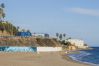 Apartment in La Cala de Mijas - Cubo's Beach Side Apartment at La Cala Apartment in La Cala de Mijas - Cubo's Beach Side Apartment at La Cala