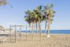Apartment in La Cala de Mijas - Cubo's Beach Side Apartment at La Cala Apartment in La Cala de Mijas - Cubo's Beach Side Apartment at La Cala