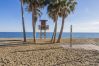 Apartment in La Cala de Mijas - Cubo's Beach Side Apartment at La Cala Apartment in La Cala de Mijas - Cubo's Beach Side Apartment at La Cala