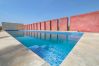 Villa in Coín - Cubo's Villa La Torre de la Noria 20m pool