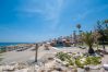 Studio in Torremolinos - Cubo's Estudio Seaview Santa Clara 127 Studio in Torremolinos - Cubo's Estudio Seaview Santa Clara 127
