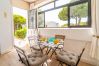 Apartment in La Cala de Mijas - Cubo's Apartamento Las Acacias Beach