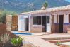 Cottage in Alhaurín el Grande - Cubo's Finca Sanchez Aranda Cottage in Alhaurín el Grande - Cubo's Finca Sanchez Aranda