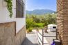 Cottage in Alhaurín el Grande - Cubo's Villa Ainhoa
