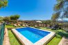 Cottage in Archidona  - Cubo's Cortijo El Perezon