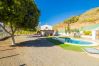 Cottage in Pizarra - Cubo's Finca La Curva High Privacy Cottage in Pizarra - Cubo's Finca La Curva High Privacy
