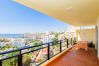 Apartment in Torremolinos - Cubo's Seaview Apartament Evy Playa