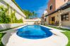 Villa in Coín - Cubo's Casa Ilios Los Nebrales