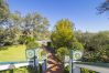 Cottage in Guillena - Cubo's Quinta de los Cisnes & minigolf included Cottage in Guillena - Cubo's Quinta de los Cisnes & minigolf included