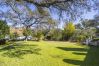 Cottage in Guillena - Cubo's Quinta de los Cisnes & minigolf included Cottage in Guillena - Cubo's Quinta de los Cisnes & minigolf included