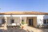 Cottage in Guillena - Cubo's Quinta de los Cisnes & minigolf included Cottage in Guillena - Cubo's Quinta de los Cisnes & minigolf included