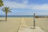 Apartment in Estepona - Cubo's Estepona Oceanview Apartment & Free Parking Apartment in Estepona - Cubo's Estepona Oceanview Apartment & Free Parking