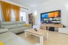 House in Mijas Costa - Cubo's Chaparral Townhouse & Community Pool House in Mijas Costa - Cubo's Chaparral Townhouse & Community Pool
