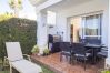 House in Mijas Costa - Cubo's Chaparral Townhouse & Community Pool House in Mijas Costa - Cubo's Chaparral Townhouse & Community Pool