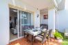 House in Mijas Costa - Cubo's Chaparral Townhouse & Community Pool