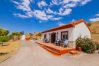 Cottage in Coín - Cubo's Casa Rural El Andaluz