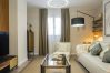 Apartment in Málaga - Cubo's Andalucia Luxury Malaga Apartment