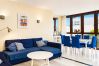 Apartment in Marbella - Cubo's Apartment Mayoral Front Line Marbella